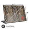 NFL Cleveland Browns Realtree AP Camo Universal Laptop 12in (9.8 x 6.8in) Skin