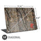 NFL Cleveland Browns Realtree AP Camo Universal Laptop 14in (11.4 x 8.2in) Skin