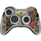 NFL Cleveland Browns Realtree AP Camo Xbox 360 Wireless Controller Skin