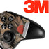NFL Cleveland Browns Realtree AP Camo Xbox One Elite Controller Skin