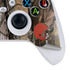 NFL Cleveland Browns Realtree AP Camo Xbox Series S Skins