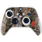NFL Cleveland Browns Realtree AP Camo Xbox Series S Controller Skin