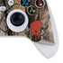 NFL Cleveland Browns Realtree AP Camo Xbox Series S Controller Skin