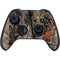 NFL Cleveland Browns Realtree AP Camo Xbox Series X Controller Skin