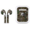 NFL Cleveland Browns Realtree Xtra Green Camo Apple AirPods Skin