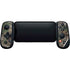 NFL Cleveland Browns Realtree Xtra Green Camo Backbone One for iPhone Game Controller Skin