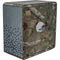 NFL Cleveland Browns Realtree Xtra Green Camo Cooler Master MasterBox Q300L Mini Tower Skin