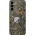 NFL Cleveland Browns Realtree Xtra Green Camo Galaxy A14 5G Skin