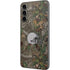 NFL Cleveland Browns Realtree Xtra Green Camo Galaxy A14 5G Skin