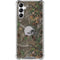 NFL Cleveland Browns Realtree Xtra Green Camo Galaxy A15 5G Clear Case
