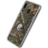 NFL Cleveland Browns Realtree Xtra Green Camo Galaxy A20 Clear Case