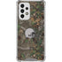 NFL Cleveland Browns Realtree Xtra Green Camo Galaxy A33 5G Clear Case