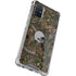 NFL Cleveland Browns Realtree Xtra Green Camo Galaxy A51 5G Clear Case