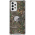 NFL Cleveland Browns Realtree Xtra Green Camo Galaxy A53 5G Clear Case