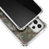 NFL Cleveland Browns Realtree Xtra Green Camo Galaxy A53 5G Clear Case