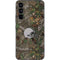 NFL Cleveland Browns Realtree Xtra Green Camo Galaxy A54 5G Skin