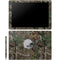NFL Cleveland Browns Realtree Xtra Green Camo Galaxy Book 12in Skin