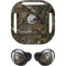 NFL Cleveland Browns Realtree Xtra Green Camo Galaxy Buds Pro Skin