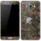 NFL Cleveland Browns Realtree Xtra Green Camo Galaxy J7 Skin
