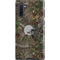 NFL Cleveland Browns Realtree Xtra Green Camo Galaxy Note 10 Pro Case