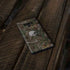 NFL Cleveland Browns Realtree Xtra Green Camo Galaxy Note 9 Skin