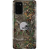 NFL Cleveland Browns Realtree Xtra Green Camo Galaxy Note20 5G Pro Case