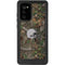 NFL Cleveland Browns Realtree Xtra Green Camo Galaxy Note20 5G Waterproof Case