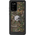 NFL Cleveland Browns Realtree Xtra Green Camo Galaxy Note20 5G Waterproof Case