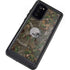 NFL Cleveland Browns Realtree Xtra Green Camo Galaxy Note20 5G Waterproof Case