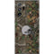NFL Cleveland Browns Realtree Xtra Green Camo Galaxy Note20 Ultra 5G Skin