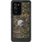 NFL Cleveland Browns Realtree Xtra Green Camo Galaxy Note20 Ultra 5G Waterproof Case