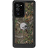 NFL Cleveland Browns Realtree Xtra Green Camo Galaxy Note20 Ultra 5G Waterproof Case