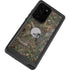 NFL Cleveland Browns Realtree Xtra Green Camo Galaxy Note20 Ultra 5G Waterproof Case