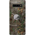 NFL Cleveland Browns Realtree Xtra Green Camo Galaxy S10 Plus Skin