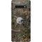 NFL Cleveland Browns Realtree Xtra Green Camo Galaxy S10 Skin
