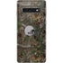 NFL Cleveland Browns Realtree Xtra Green Camo Galaxy S10 Skin