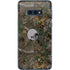 NFL Cleveland Browns Realtree Xtra Green Camo Galaxy S10e Skin