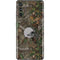 NFL Cleveland Browns Realtree Xtra Green Camo Galaxy S20 Fan Edition Skin