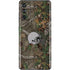 NFL Cleveland Browns Realtree Xtra Green Camo Galaxy S20 Fan Edition Skin