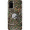 NFL Cleveland Browns Realtree Xtra Green Camo Galaxy S20 Lite Case
