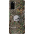 NFL Cleveland Browns Realtree Xtra Green Camo Galaxy S20 Lite Case