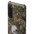 NFL Cleveland Browns Realtree Xtra Green Camo Galaxy S20 Lite Case