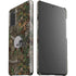 NFL Cleveland Browns Realtree Xtra Green Camo Galaxy S20 Lite Case
