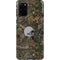 NFL Cleveland Browns Realtree Xtra Green Camo Galaxy S20 Plus Pro Case
