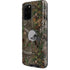 NFL Cleveland Browns Realtree Xtra Green Camo Galaxy S20 Plus Pro Case