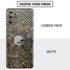 NFL Cleveland Browns Realtree Xtra Green Camo Galaxy S20 Plus Skin