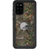 NFL Cleveland Browns Realtree Xtra Green Camo Galaxy S20 Plus Waterproof Case