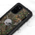NFL Cleveland Browns Realtree Xtra Green Camo Galaxy S20 Plus Waterproof Case