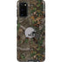 NFL Cleveland Browns Realtree Xtra Green Camo Galaxy S20 Pro Case
