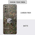 NFL Cleveland Browns Realtree Xtra Green Camo Galaxy S20 Skin